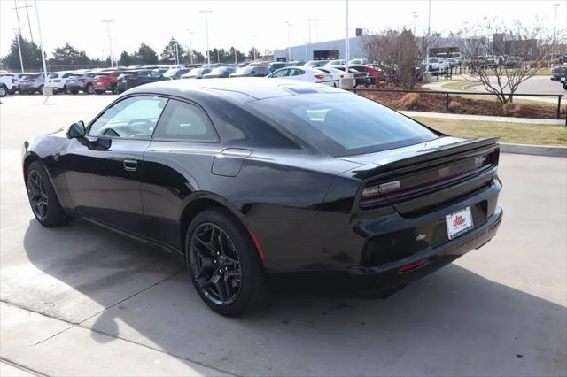 2026 Dodge Charger Scat Pack Plus 2-Door AWD