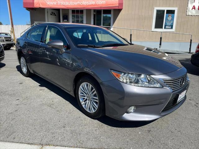 2013 Lexus ES 350 ES 350 for sale in San Mateo, CA