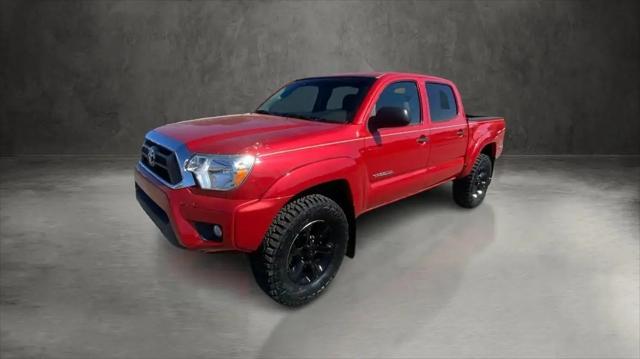2015 Toyota Tacoma PreRunner V6 for sale in Bessemer, AL