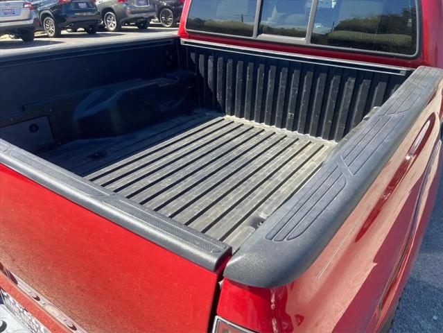 2015 Toyota Tacoma PreRunner V6