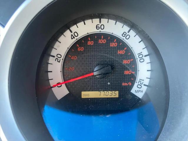 2015 Toyota Tacoma PreRunner V6