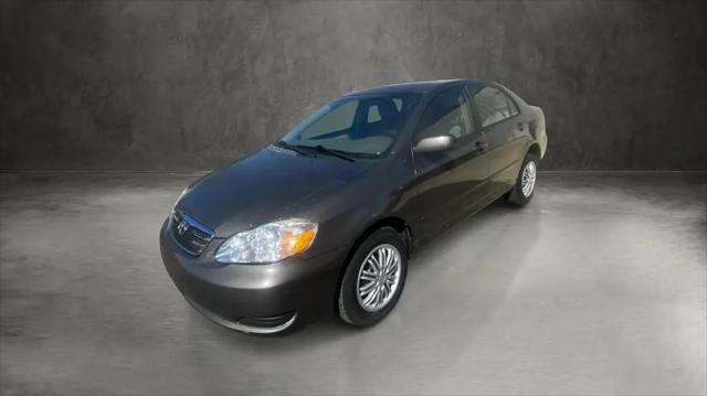 2006 Toyota Corolla CE for sale in Bessemer, AL