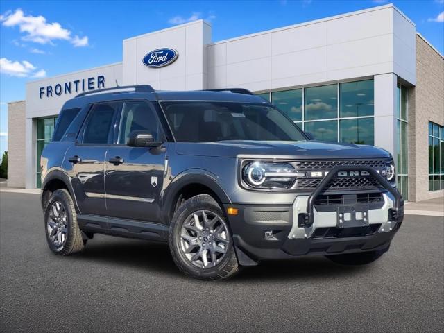 2025 Ford Bronco Sport Big Bend for sale in Santa Clara, CA