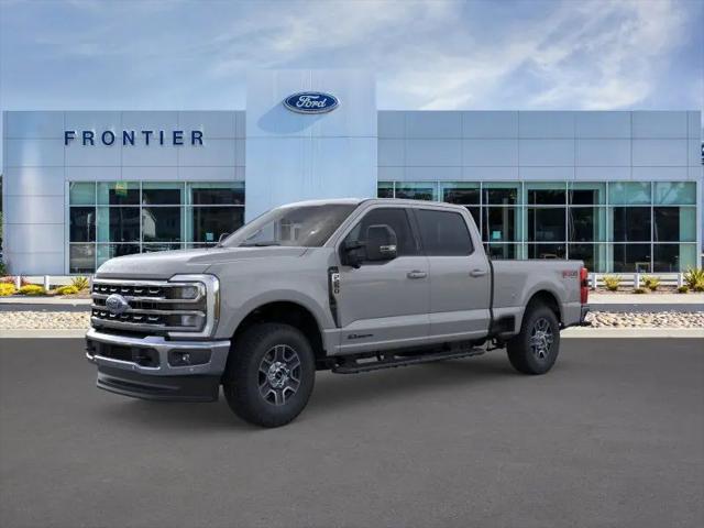 2026 Ford F-250 LARIAT for sale in Santa Clara, CA
