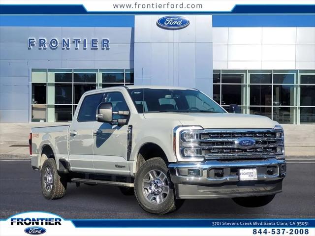 2026 Ford F-250 LARIAT for sale in Santa Clara, CA