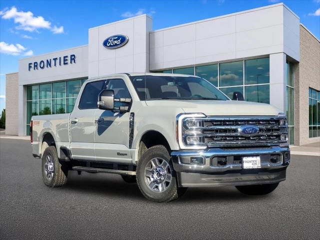 2026 Ford F-250 LARIAT for sale in Santa Clara, CA