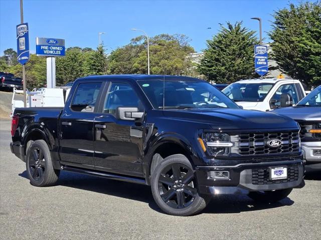 2026 Ford F-150 STX for sale in Santa Clara, CA