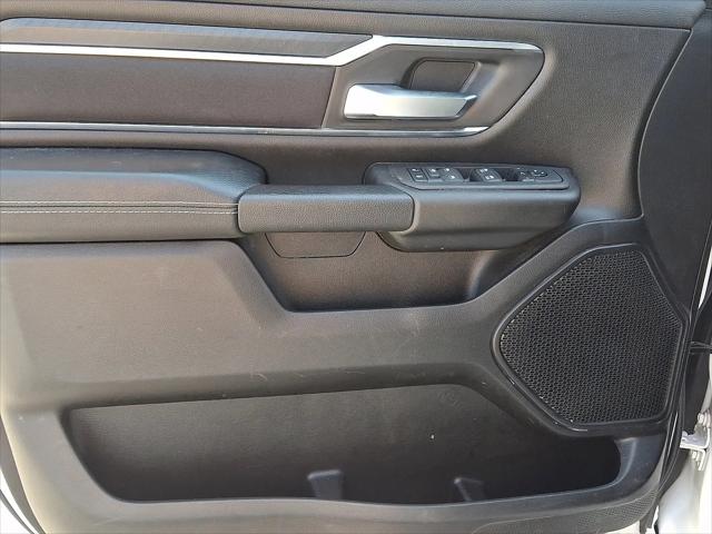 2025 Ram 1500 Big Horn Crew Cab 4x4 5'7" Box