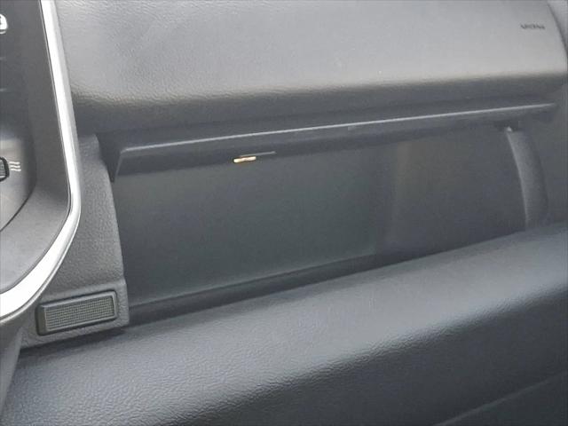 2025 Ram 1500 Big Horn Crew Cab 4x4 5'7" Box
