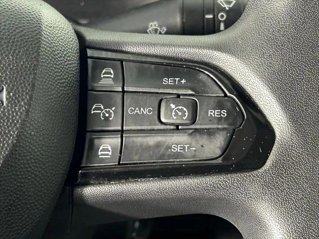 2025 Ram ProMaster 2500 Cargo Van Tradesman High Roof 159" WB w/Pass Seat