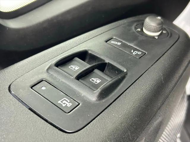 2025 Ram ProMaster 2500 Cargo Van Tradesman High Roof 159" WB w/Pass Seat