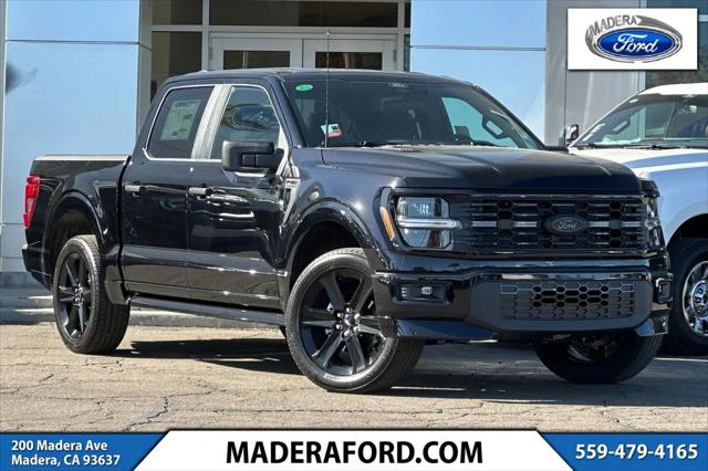2026 Ford F-150 STX for sale in Madera, CA