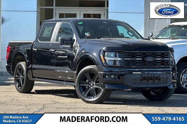2026 Ford F-150 STX for sale in Madera, CA