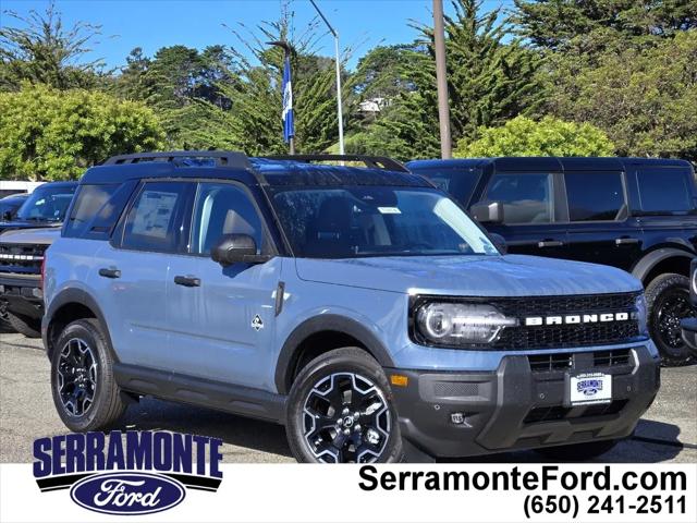 2026 Ford Bronco Sport Outer Banks for sale in Colma, CA