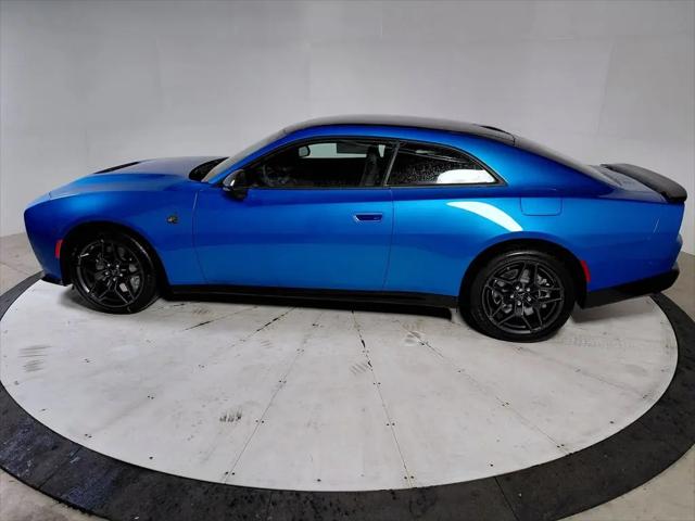 2026 Dodge Charger Scat Pack Plus 2-Door AWD