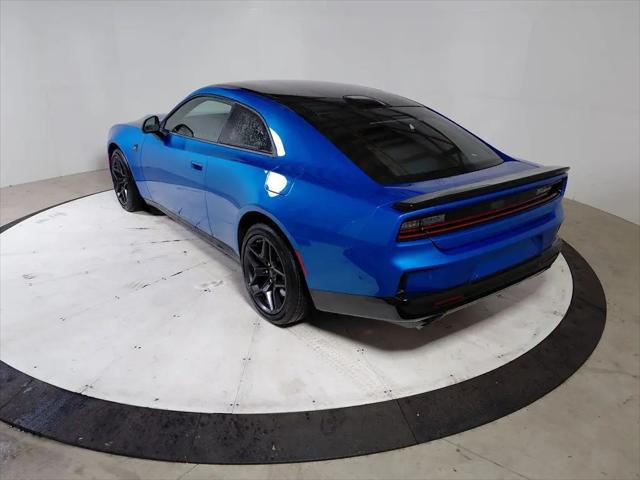 2026 Dodge Charger Scat Pack Plus 2-Door AWD
