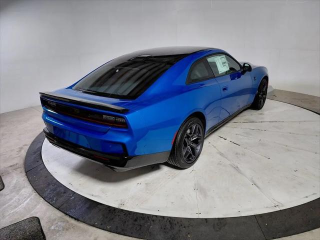 2026 Dodge Charger Scat Pack Plus 2-Door AWD