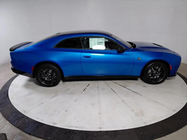 2026 Dodge Charger Scat Pack Plus 2-Door AWD