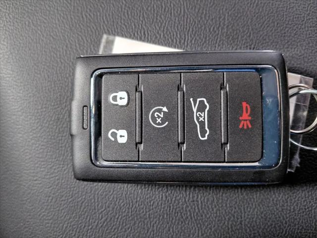 2026 Dodge Charger Scat Pack Plus 2-Door AWD