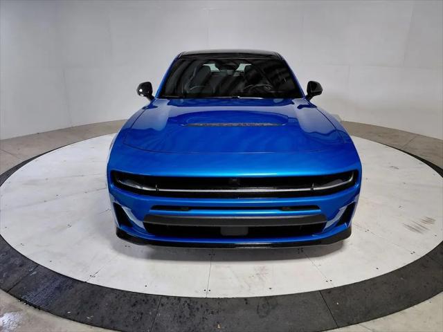 2026 Dodge Charger Scat Pack Plus 2-Door AWD