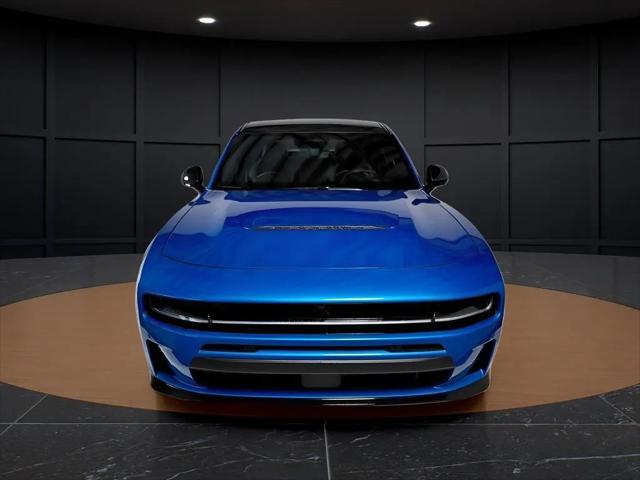 2026 Dodge Charger Scat Pack Plus 2-Door AWD