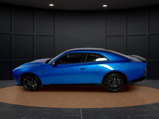 2026 Dodge Charger Scat Pack Plus 2-Door AWD