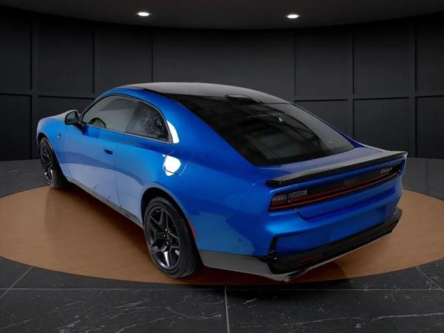 2026 Dodge Charger Scat Pack Plus 2-Door AWD