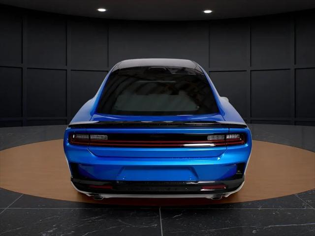 2026 Dodge Charger Scat Pack Plus 2-Door AWD