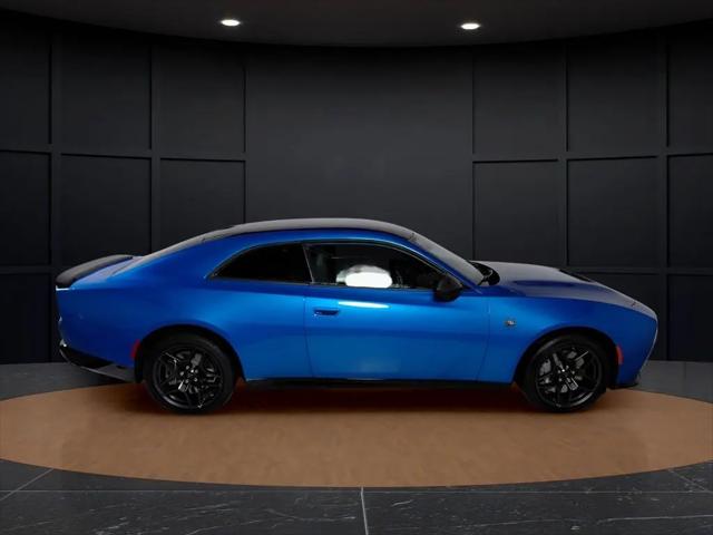 2026 Dodge Charger Scat Pack Plus 2-Door AWD
