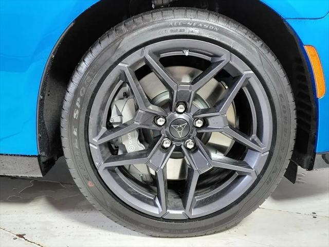 2026 Dodge Charger Scat Pack Plus 2-Door AWD