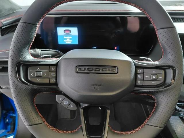 2026 Dodge Charger Scat Pack Plus 2-Door AWD