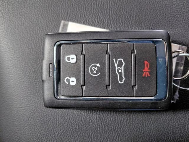 2026 Dodge Charger Scat Pack Plus 2-Door AWD