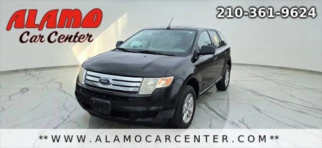 2010 Ford Edge SE for sale in San Antonio, TX