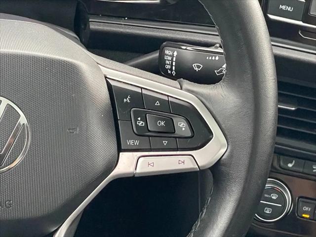 2023 Volkswagen Jetta 1.5T SE
