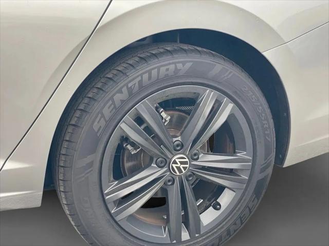 2023 Volkswagen Jetta 1.5T SE