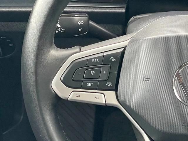 2023 Volkswagen Jetta 1.5T SE