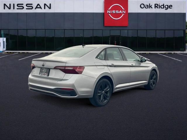 2023 Volkswagen Jetta 1.5T SE