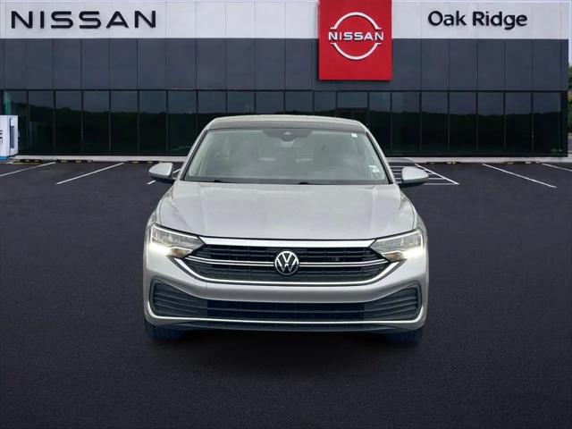 2023 Volkswagen Jetta 1.5T SE
