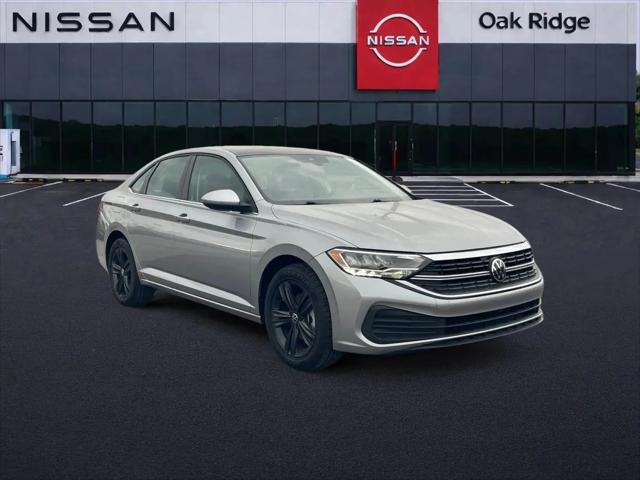 2023 Volkswagen Jetta 1.5T SE for sale in Oak Ridge, TN