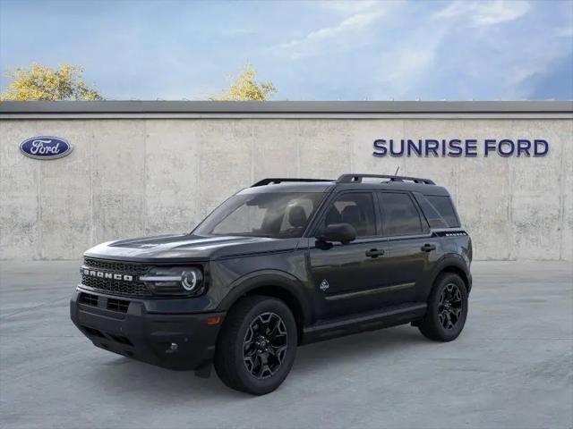2026 Ford Bronco Sport Outer Banks for sale in Fort Pierce, FL