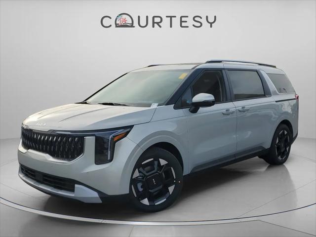 2026 Kia Carnival MPV EX for sale in Tampa, FL