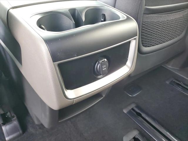 2026 Kia Carnival MPV EX