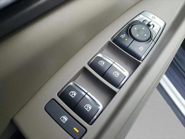 2026 Kia Carnival MPV EX