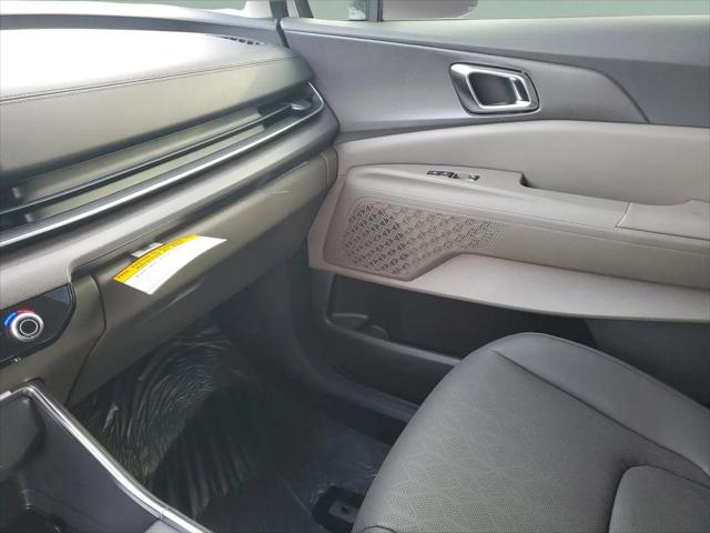 2026 Kia Carnival MPV EX