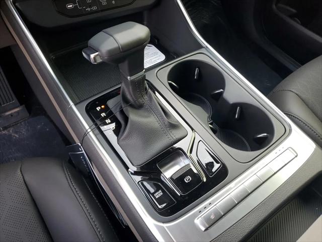 2026 Kia Carnival MPV EX