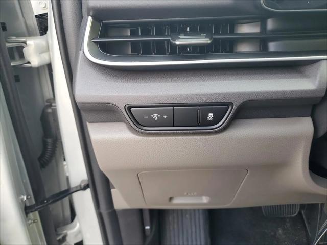 2026 Kia Carnival MPV EX