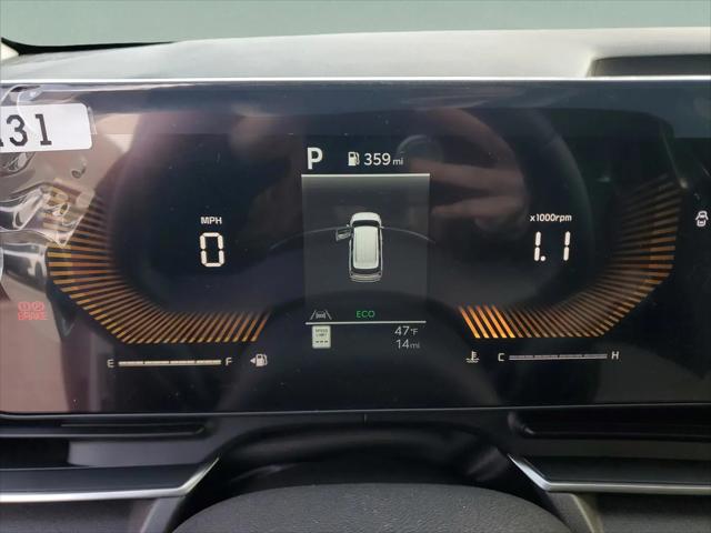 2026 Kia Carnival MPV EX