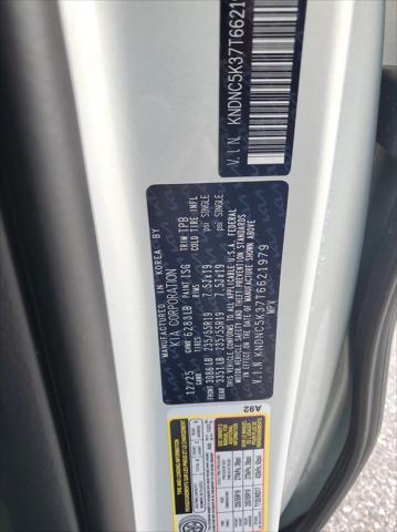 2026 Kia Carnival MPV EX