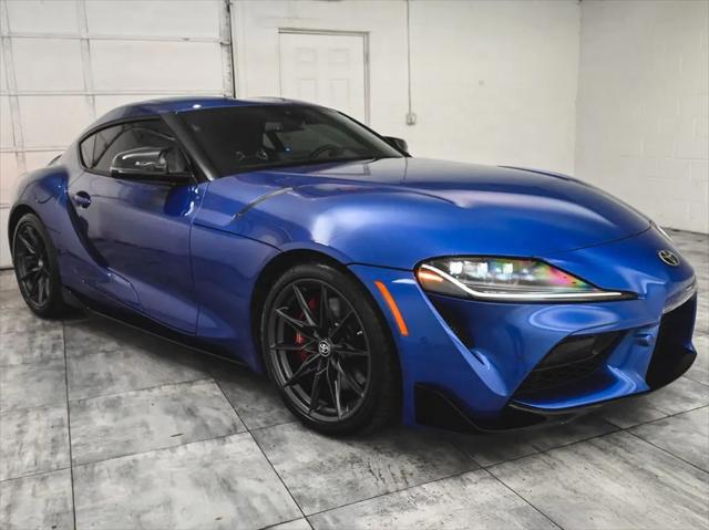 2023 Toyota GR Supra 3.0 Premium
