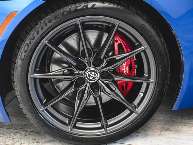 2023 Toyota GR Supra 3.0 Premium